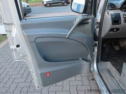 MERCEDES-BENZ Vito111 CDI lang/ Werkstatt / SHZ / Klima FN:247