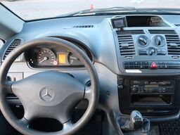 MERCEDES-BENZ Vito111 CDI lang/ Werkstatt / SHZ / Klima FN:247