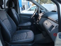 MERCEDES-BENZ Vito111 CDI lang/ Werkstatt / SHZ / Klima FN:247
