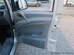 MERCEDES-BENZ Vito111 CDI lang/ Werkstatt / SHZ / Klima FN:247