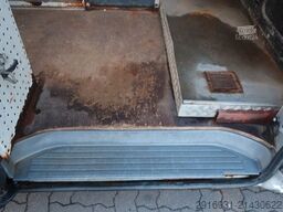 MERCEDES-BENZ Vito111 CDI lang/ Werkstatt / SHZ / Klima FN:247