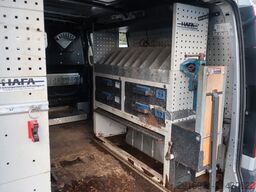 MERCEDES-BENZ Vito111 CDI lang/ Werkstatt / SHZ / Klima FN:247