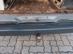 MERCEDES-BENZ Vito111 CDI lang/ Werkstatt / SHZ / Klima FN:247