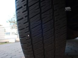 MERCEDES-BENZ Vito111 CDI lang/ Werkstatt / SHZ / Klima FN:247