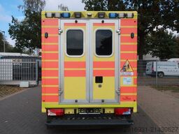 MERCEDES-BENZ Sprinter RTW 519CDI 1.Hand/ Navi / Fzg Nr: A79