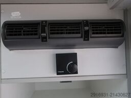 MERCEDES-BENZ Sprinter RTW 519CDI 1.Hand/ Navi / Fzg Nr: A79