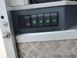 MERCEDES-BENZ Sprinter RTW 519CDI 1.Hand/ Navi / Fzg Nr: A79