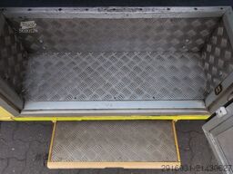 MERCEDES-BENZ Sprinter RTW 519CDI 1.Hand/ Navi / Fzg Nr: A79