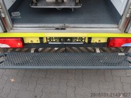 MERCEDES-BENZ Sprinter RTW 519CDI 1.Hand/ Navi / Fzg Nr: A79