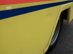 MERCEDES-BENZ Sprinter RTW 519CDI 1.Hand/ Navi / Fzg Nr: A79