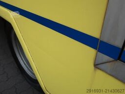 MERCEDES-BENZ Sprinter RTW 519CDI 1.Hand/ Navi / Fzg Nr: A79