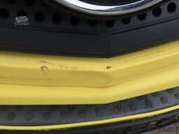 MERCEDES-BENZ Sprinter RTW 519CDI 1.Hand/ Navi / Fzg Nr: A79