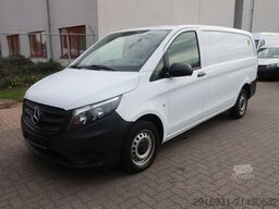 MERCEDES-BENZ Vito Kasten 114 CDI RWD lang/PDC/Navi/FN: 204