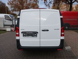 MERCEDES-BENZ Vito Kasten 114 CDI RWD lang/PDC/Navi/FN: 204