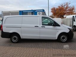 MERCEDES-BENZ Vito Kasten 114 CDI RWD lang/PDC/Navi/FN: 204