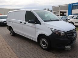 MERCEDES-BENZ Vito Kasten 114 CDI RWD lang/PDC/Navi/FN: 204