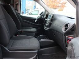 MERCEDES-BENZ Vito Kasten 114 CDI RWD lang/PDC/Navi/FN: 204