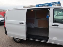 MERCEDES-BENZ Vito Kasten 114 CDI RWD lang/PDC/Navi/FN: 204