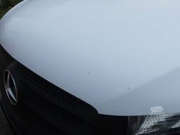 MERCEDES-BENZ Vito Kasten 114 CDI RWD lang/PDC/Navi/FN: 204