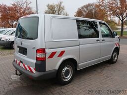 VOLKSWAGEN T5 Transporter Kasten 4Motion/Klima/AHK/FN: 243