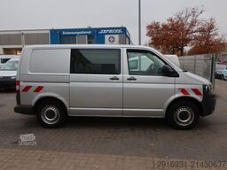 VOLKSWAGEN T5 Transporter Kasten 4Motion/Klima/AHK/FN: 243