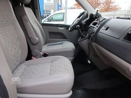 VOLKSWAGEN T5 Transporter Kasten 4Motion/Klima/AHK/FN: 243