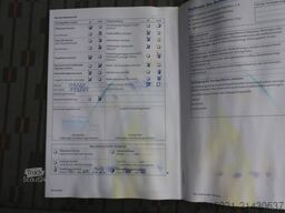 VOLKSWAGEN T5 Transporter Kasten 4Motion/Klima/AHK/FN: 243