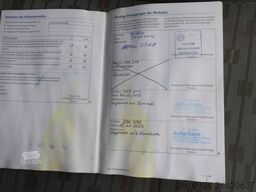 VOLKSWAGEN T5 Transporter Kasten 4Motion/Klima/AHK/FN: 243