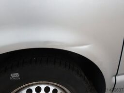 VOLKSWAGEN T5 Transporter Kasten 4Motion/Klima/AHK/FN: 243