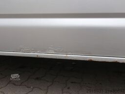 VOLKSWAGEN T5 Transporter Kasten 4Motion/Klima/AHK/FN: 243