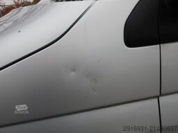 VOLKSWAGEN T5 Transporter Kasten 4Motion/Klima/AHK/FN: 243