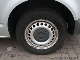 VOLKSWAGEN T5 Transporter Kasten 4Motion/Klima/AHK/FN: 243