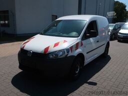 VOLKSWAGEN Caddy 1. Hand / Klima / LKW / FN:58