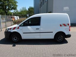 VOLKSWAGEN Caddy 1. Hand / Klima / LKW / FN:58