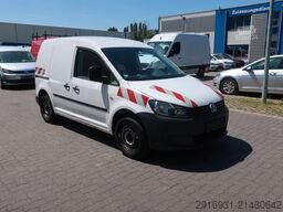VOLKSWAGEN Caddy 1. Hand / Klima / LKW / FN:58