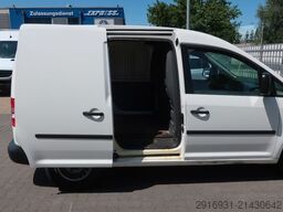 VOLKSWAGEN Caddy 1. Hand / Klima / LKW / FN:58