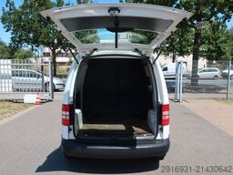 VOLKSWAGEN Caddy 1. Hand / Klima / LKW / FN:58
