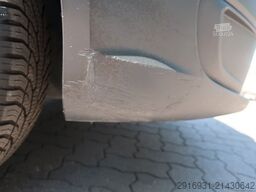 VOLKSWAGEN Caddy 1. Hand / Klima / LKW / FN:58