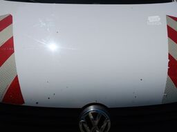 VOLKSWAGEN Caddy 1. Hand / Klima / LKW / FN:58