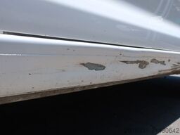 VOLKSWAGEN Caddy 1. Hand / Klima / LKW / FN:58