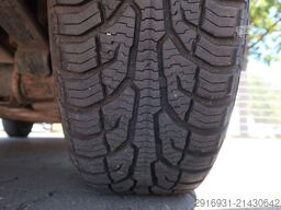 VOLKSWAGEN Caddy 1. Hand / Klima / LKW / FN:58