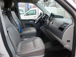 VOLKSWAGEN T5 Transporter Hochdach lang/KTW/Klima/FN: 26