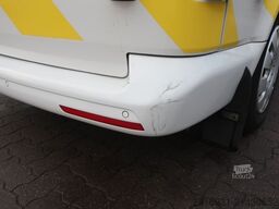 VOLKSWAGEN T5 Transporter Hochdach lang/KTW/Klima/FN: 26