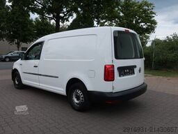 VOLKSWAGEN Caddy Nfz Maxi Kasten BMT / 1. Hand