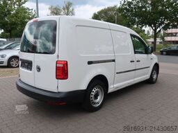 VOLKSWAGEN Caddy Nfz Maxi Kasten BMT / 1. Hand