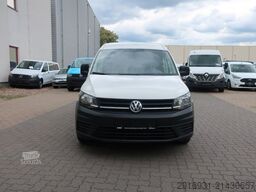 VOLKSWAGEN Caddy Nfz Maxi Kasten BMT / 1. Hand