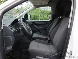 VOLKSWAGEN Caddy Nfz Maxi Kasten BMT / 1. Hand