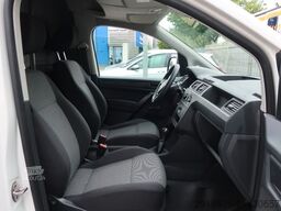 VOLKSWAGEN Caddy Nfz Maxi Kasten BMT / 1. Hand