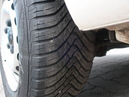 VOLKSWAGEN Caddy Nfz Maxi Kasten BMT / 1. Hand