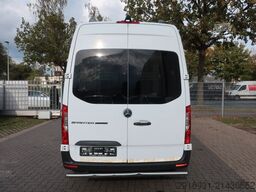MERCEDES-BENZ Sprinter 314CDI 1.Hand / BTW / SHZ/ Navi /FN:A86